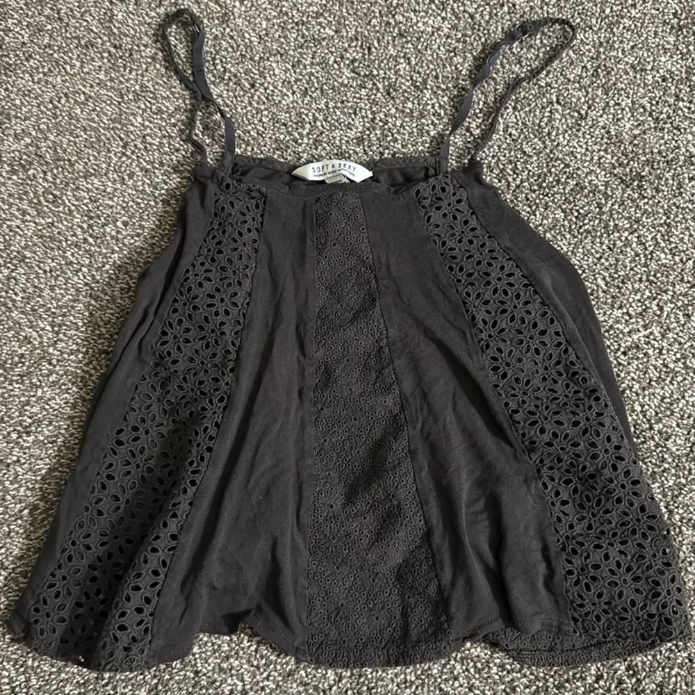 American Eagle TankTop